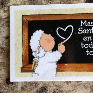 Meet your Posher, Beatriz